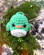 Load image into Gallery viewer, Amigurumi keychain