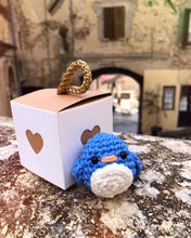Load image into Gallery viewer, Amigurumi keychain