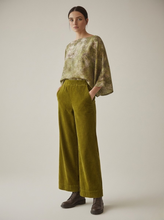 Load image into Gallery viewer, Palazzo Pants - Corduroy Velvet - available variants