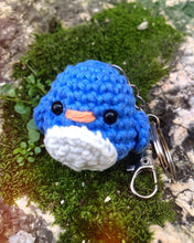 Load image into Gallery viewer, Amigurumi keychain