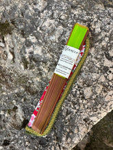 Carica l'immagine nel visualizzatore di Gallery, Abanico - Ventaglio artigianale dipinto a mano