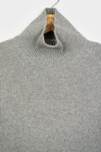 Carica l'immagine nel visualizzatore di Gallery, Maglia Lupetto Cashmere rigenerato