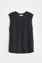Load image into Gallery viewer, Adelaide regenerated cotton vest