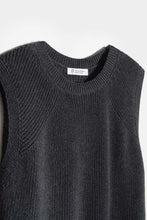 Load image into Gallery viewer, Adelaide regenerated cotton vest