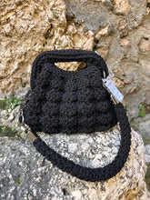 Load image into Gallery viewer, Mini Bag Bowling Crochet Mina