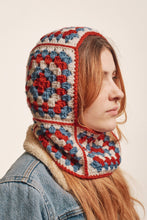 Carica l'immagine nel visualizzatore di Gallery, Balaclava Granny