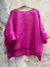 Load image into Gallery viewer, Blouse Bea - ramiè