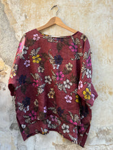 Carica l'immagine nel visualizzatore di Gallery, Blusa Bea -  ramiè