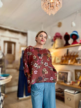 Carica l'immagine nel visualizzatore di Gallery, Blusa Bea -  ramiè