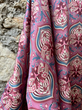 Carica l'immagine nel visualizzatore di Gallery, Blusa Bea - seta