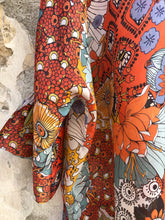 Carica l'immagine nel visualizzatore di Gallery, Blusa Bea -  seta deadstock