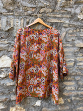 Carica l'immagine nel visualizzatore di Gallery, Blusa Bea - seta