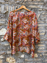 Carica l'immagine nel visualizzatore di Gallery, Blusa Bea - seta