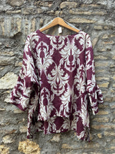 Carica l'immagine nel visualizzatore di Gallery, Blusa Bea -  ramiè