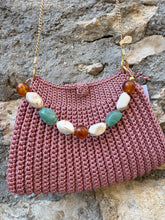 Load image into Gallery viewer, Silvia shoulder bag