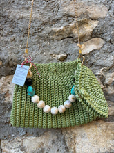 Load image into Gallery viewer, Silvia shoulder bag