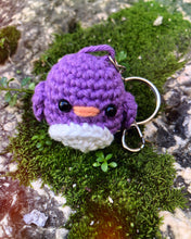 Carica l'immagine nel visualizzatore di Gallery, Bag Charms Amigurumi - Charms portachiavi Artigianale Fatto a Mano