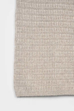 Load image into Gallery viewer, Wide shoulder regenerated cotton tank top Sole