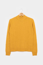 Carica l'immagine nel visualizzatore di Gallery, Maglia girocollo Cashmere rigenerato