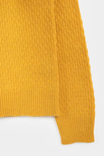 Carica l'immagine nel visualizzatore di Gallery, Maglia girocollo Cashmere rigenerato