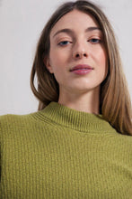 Carica l'immagine nel visualizzatore di Gallery, Maglia girocollo Cashmere rigenerato