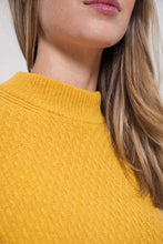 Carica l'immagine nel visualizzatore di Gallery, Maglia girocollo Cashmere rigenerato