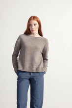 Carica l'immagine nel visualizzatore di Gallery, Maglia Eloisa - Cashmere rigenerato