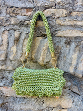 Load image into Gallery viewer, Flò Lurex Bag