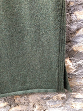 Carica l'immagine nel visualizzatore di Gallery, Gonna Lunga con spacchi laterali Cashmere rigenerato