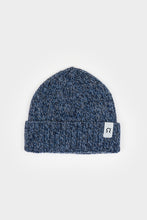 Carica l'immagine nel visualizzatore di Gallery, Cappello Beanie Unisex Cashmere rigenerato
