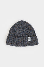 Carica l'immagine nel visualizzatore di Gallery, Cappello Beanie Unisex Cashmere rigenerato