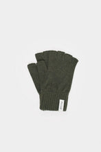 Carica l'immagine nel visualizzatore di Gallery, Guanti Donna Sasha Lana Rigenerata - varianti disponibili