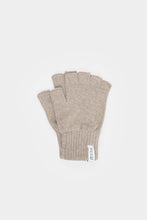 Carica l'immagine nel visualizzatore di Gallery, Guanti Donna Sasha Lana Rigenerata - varianti disponibili