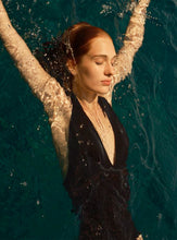 Load image into Gallery viewer, Venus One Piece Swimsuit - Isole & Vulcani