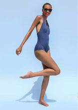 Load image into Gallery viewer, Venus One Piece Swimsuit - Isole & Vulcani