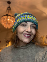 Carica l'immagine nel visualizzatore di Gallery, Not your Kitty Berretto Gatto - Crochet