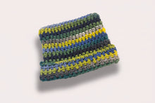 Load image into Gallery viewer, Not Your Kitty - Handmade Wool Crochet Hat