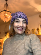Carica l'immagine nel visualizzatore di Gallery, Not your Kitty Berretto Gatto - Crochet