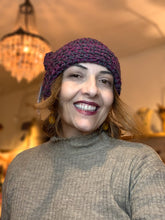 Carica l'immagine nel visualizzatore di Gallery, Not your Kitty Berretto Gatto - Crochet