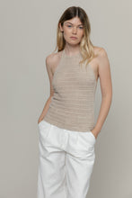 Load image into Gallery viewer, Top regenerated cotton Nilla