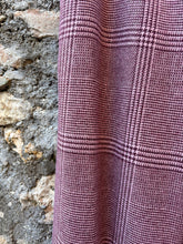 Load image into Gallery viewer, Pantapalazzo - Alpaca Square Rosè