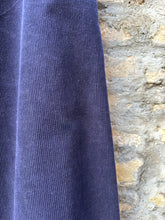 Load image into Gallery viewer, Pants Palazzo - Corduroy Velvet