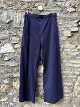 Load image into Gallery viewer, Pants Palazzo - Corduroy Velvet
