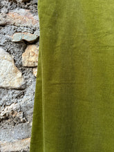 Load image into Gallery viewer, Pants Palazzo - Corduroy Velvet