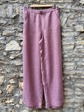 Load image into Gallery viewer, Pantapalazzo - Italian Linen