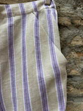 Load image into Gallery viewer, Pantapalazzo - Italian Linen