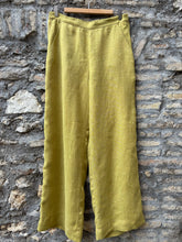 Load image into Gallery viewer, Pantapalazzo - Italian Linen