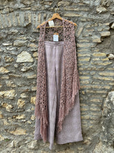 Load image into Gallery viewer, Pantapalazzo - Italian Linen