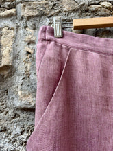Load image into Gallery viewer, Pantapalazzo - Italian Linen