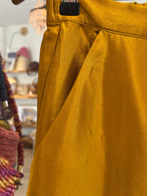 Load image into Gallery viewer, Pantapalazzo - Deadstock Silk